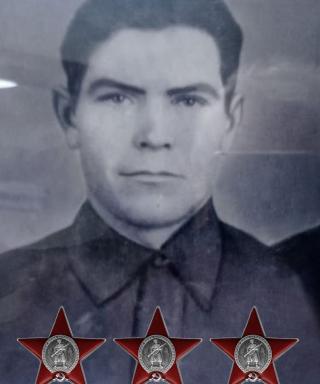 Чигров Сергей Ильич