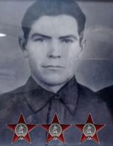 Чигров Сергей Ильич