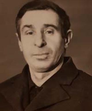 Ремнёв Николай Иванович