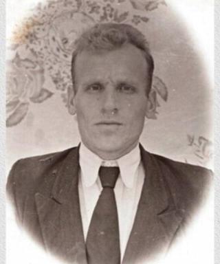 Матюшенко Фёдор Алексеевич