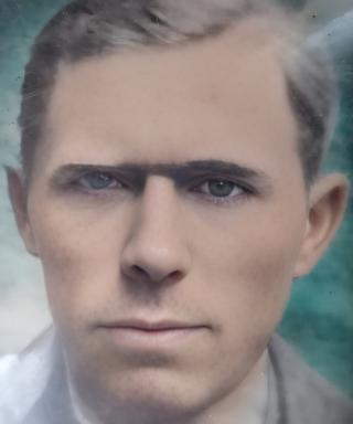 Рудницкий Матвей Николаевич