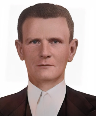 Шершов Сергей Александрович