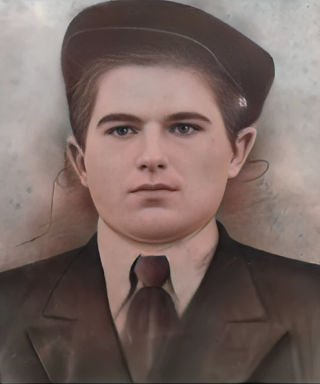 Баландин Тимофей Алексеевич