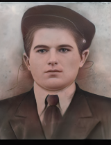 Баландин Тимофей Алексеевич