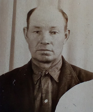 Демин Иван Васильевич