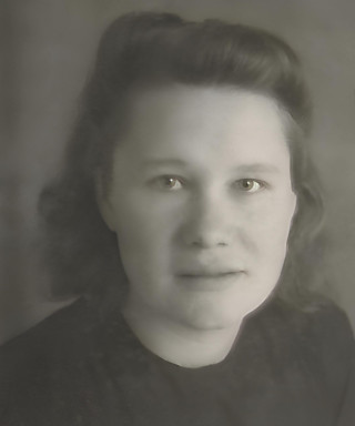 Армас (Завьялова) Екатерина Георгиевна