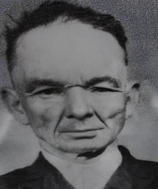 Алтунин Мартын Иванович