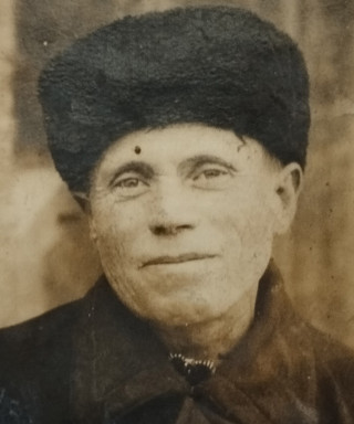 Казаков Афанасий Иванович