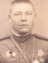 Леонтьев Александр Кириллович