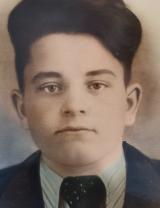 Козыревский Петр Давыдович