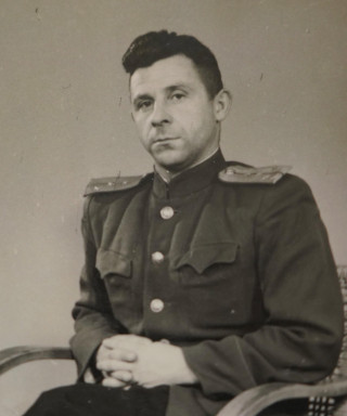 Васильев Василий Иванович