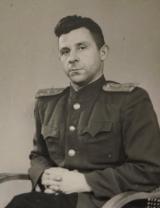 Васильев Василий Иванович