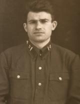 Сафонов Федор Сергеевич