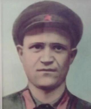 Сафонов Василий Михайлович
