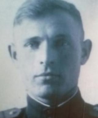 Сафонов Сергей Васильевич