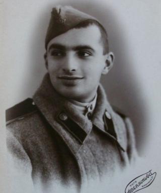 Пиралов Пиран Васильевич