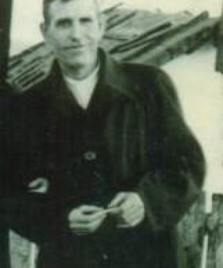 Мальковский Михаил Фёдорович