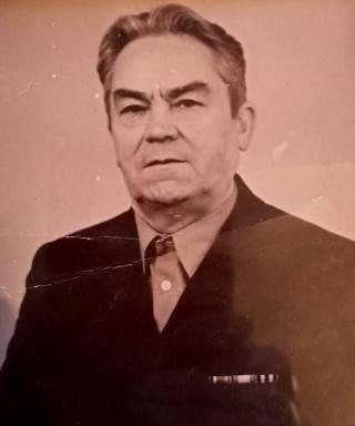 Басков Василий Александрович
