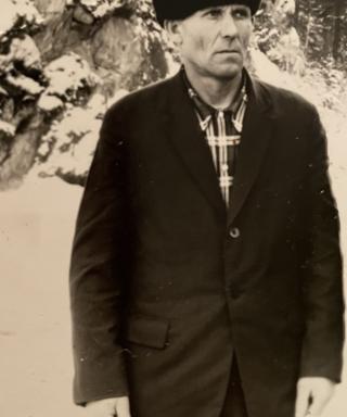 Негородов Иван Семенович