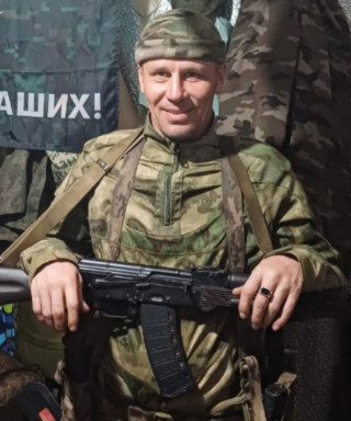 Маметьев Роман Викторович