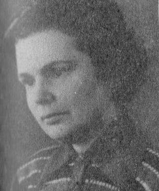 Вещева Надежда Емельяновна