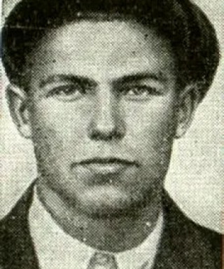 Рукин Игнат Трофимович