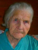 Шехалова Антонина Семёновна