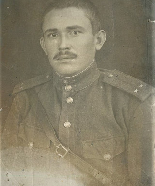 Новиков Илья Алексеевич