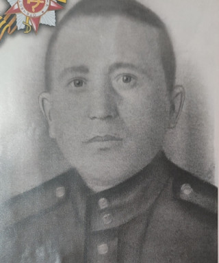 Романов Михаил Иванович