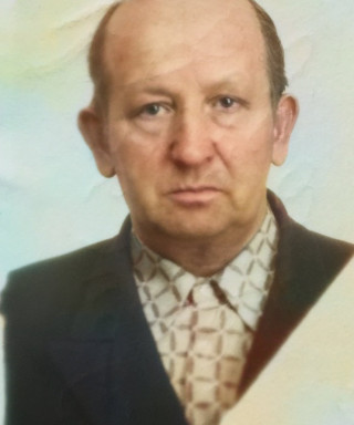 Курьянов Дмитрий Иванович