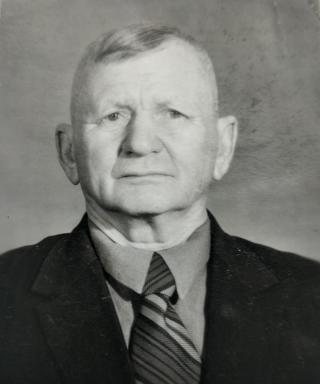 Марченко Михаил Родионович