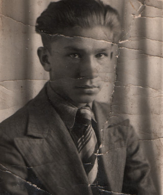 Оленев Борис Васильевич