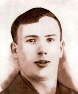 Ананьин Максим Никифорович
