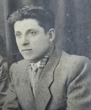 Петровский Иван Григорьевич