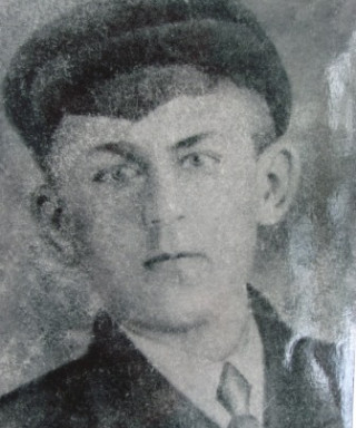 Быстрюков Иван Алексеевич