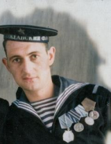 Солонин Виталий Тихонович