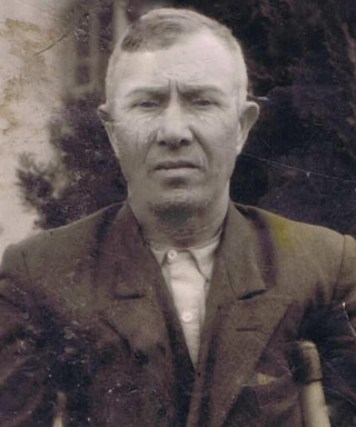 Балаев Иван Иванович