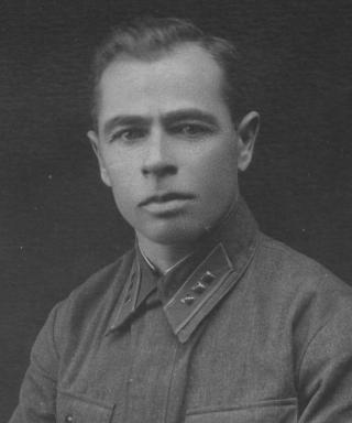 Лозовский Дмитрий Аркадьевич