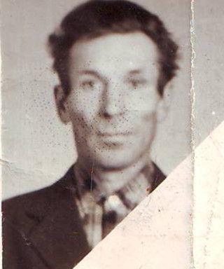 Баранов Семён Сергеевич