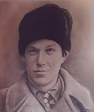 Левыкин Григорий Иванович