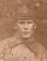 Шкляр Семён Семёнович