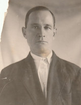 Маморин Георгий Ефимович