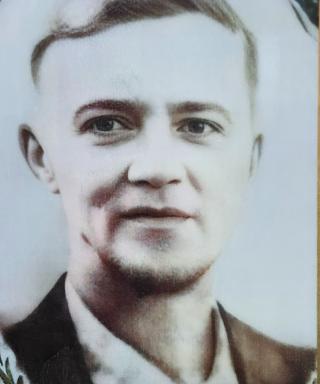 Гладышев Василий Петрович