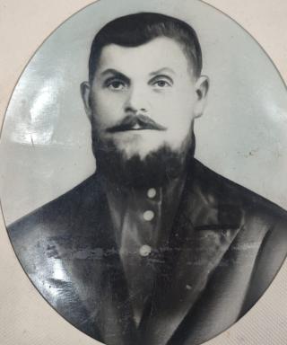 Малышев Алексей Павлович