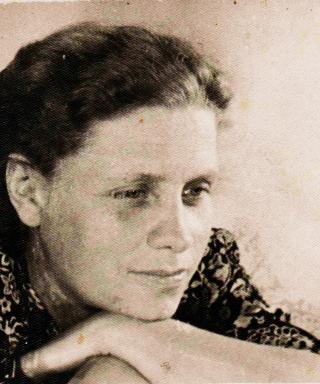 Ларионова Валентина Михайловна