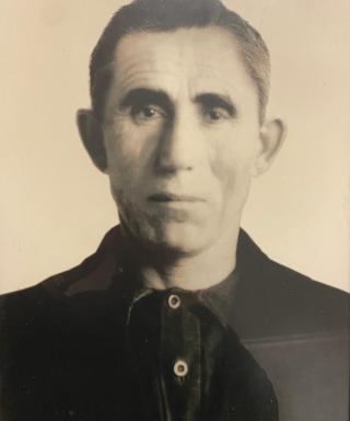 Сараджян Бахши Согомонович