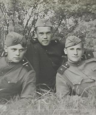 Нечаев Валентин Викторович