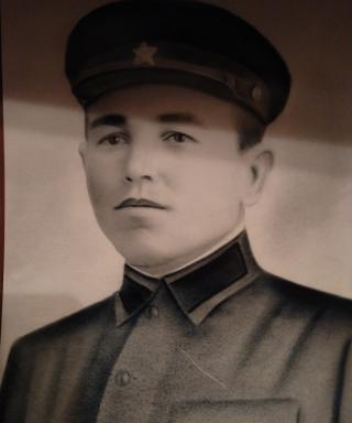 Ливеркин Сергей (неизвестно)