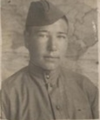 Ушаков Федор Алексеевич