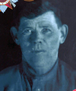 Качин Петр Осипович